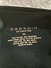 Danskin Black Bodysuit Size XL - photo 3