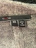 Vince. Gray Wool Cardigan Size XS - photo 7