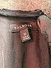 Talbots Black Casual Dress Size 12 - photo 7