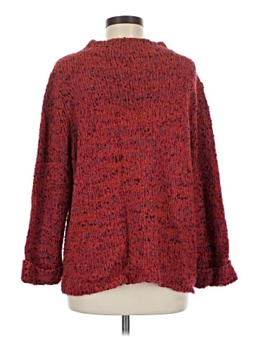 Habitat Pullover Sweater (view 2)