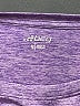 Bcg Purple Active T-Shirt Size L - photo 4