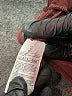 Active by Old Navy Solid Burgundy Jumpsuit Size XS - photo 5