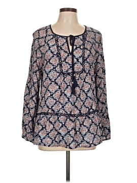 Daniel Rainn Long Sleeve Blouse