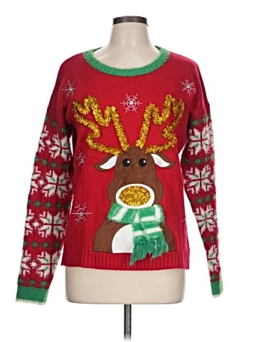 United States Sweaters Pullover Sweater (view 1)