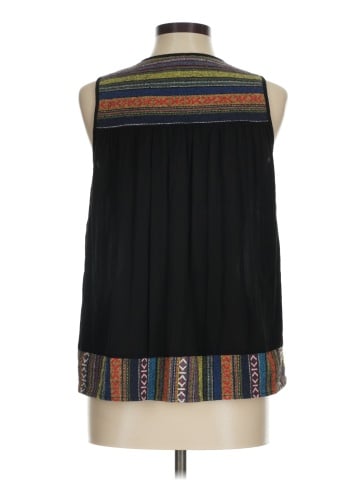 Pleione Sleeveless Blouse (view 2)