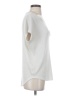 Express White Short Sleeve Top Size XS - photo 4
