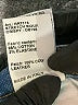R13 Hearts Blue Jeans Size 28 waist - photo 9