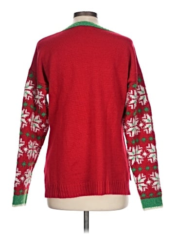 United States Sweaters Pullover Sweater (view 2)