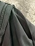Assorted Brands Black Casual Dress Size XXL (estimated) - photo 6