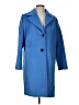 Sam Edelman Blue Coat Size 12 - photo 1
