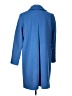 Sam Edelman Blue Coat Size 12 - photo 2
