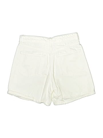 Zara Denim Shorts (view 2)