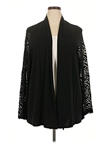 Susan Graver Cardigan (view 1)
