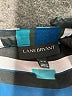 Lane Bryant 100% Polyester Teal Sleeveless Blouse Size 18 - 20 Plus - photo 7