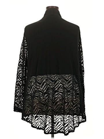 Susan Graver Cardigan (view 2)
