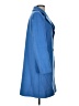 Sam Edelman Blue Coat Size 12 - photo 4