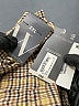 Worthington Plaid Brown Casual Pants Size XXL - photo 4