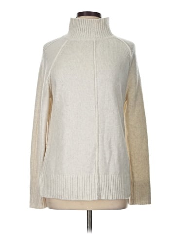 Ann Taylor Turtleneck Sweater (view 1)