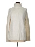 Ann Taylor Tan Turtleneck Sweater Size L - photo 1