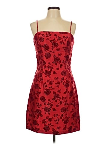 XOXO Cocktail Dress (view 1)