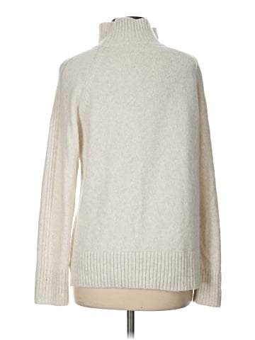 Ann Taylor Turtleneck Sweater (view 2)
