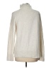 Ann Taylor Tan Turtleneck Sweater Size L - photo 2