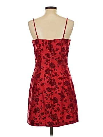 XOXO Cocktail Dress (view 2)