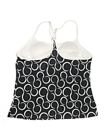 Jantzen Swimsuit Top (view 2)