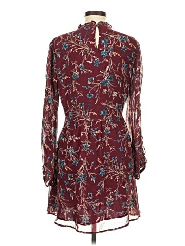 Esley Casual Dress (view 2)