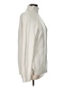 Ann Taylor Tan Turtleneck Sweater Size L - photo 4