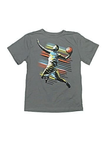 The Children's Place Active T-Shirt (view 1)