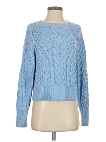 Banana Republic Pullover Sweater (view 1)