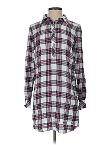 Southern Tide Casual Dress (view 1)