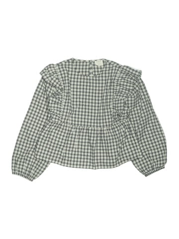 Crewcuts Long Sleeve Blouse (view 1)