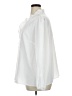 Shein Curve 100% Polyester Ivory Long Sleeve Blouse Size 16 Plus (2) - photo 5