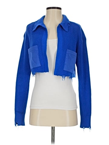 Ser.O.Ya Cardigan (view 1)
