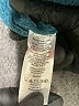 Ann Taylor LOFT Teal Pullover Sweater Size M - photo 8