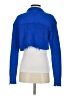 Ser.O.Ya Blue Cardigan Size S - photo 2