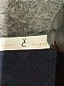 Milano 100% Wool Black Wool Pullover Sweater Size EU 40 / US 10 - photo 7