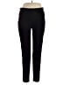 Betabrand Solid Black Active Pants Size XL L - photo 1