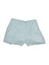 Koret Chevron-herringbone Blue Shorts Size XS (estimated) - photo 1