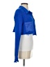 Ser.O.Ya Blue Cardigan Size S - photo 4