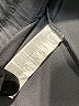 Unbranded Solid Gray Casual Pants Size L - photo 7