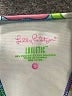 Lilly Pulitzer Luxletic Green Tank Top Size S - photo 7