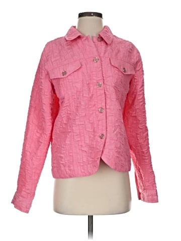Erin London Jacket (view 1)