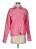 Erin London Pink Jacket Size S - photo 1