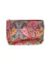 Vera Bradley Paisley Red Makeup Bag One size - photo 1