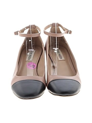 Steve Madden Heels (view 2)