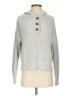 Rachel Zoe TJX Gray Pullover Sweater Size XS - photo 1