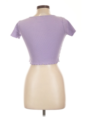 Cotton Emporium Short Sleeve Top (view 2)